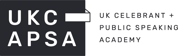 UK Celebrant And Public Speaking Academy