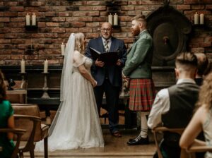 What is a Celebrant? – UK Celebrant And Public Speaking Academy