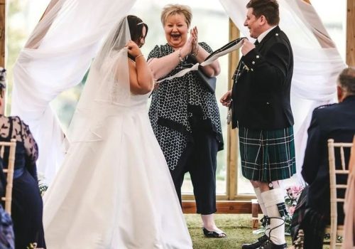 Debbie Daly Humanist Celebrant
