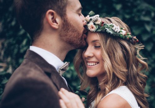 Humanist Wedding