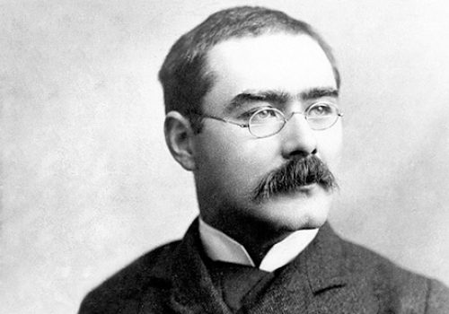 kipling